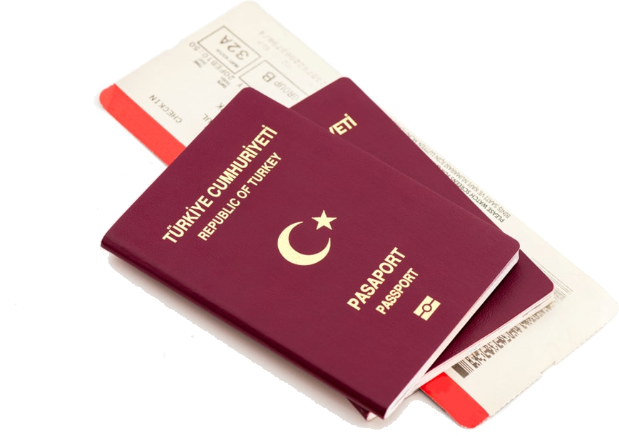 Pasaport İşlemleri